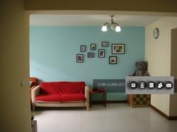 Blk 455 Yishun Street 41 (Yishun), HDB 4 Rooms #138957122
